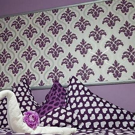 Garsoniera Cristina Apartment Baile Felix Ngoại thất bức ảnh