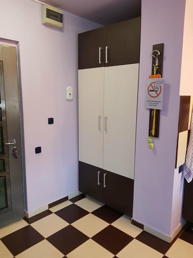 Garsoniera Cristina Apartment Baile Felix Ngoại thất bức ảnh