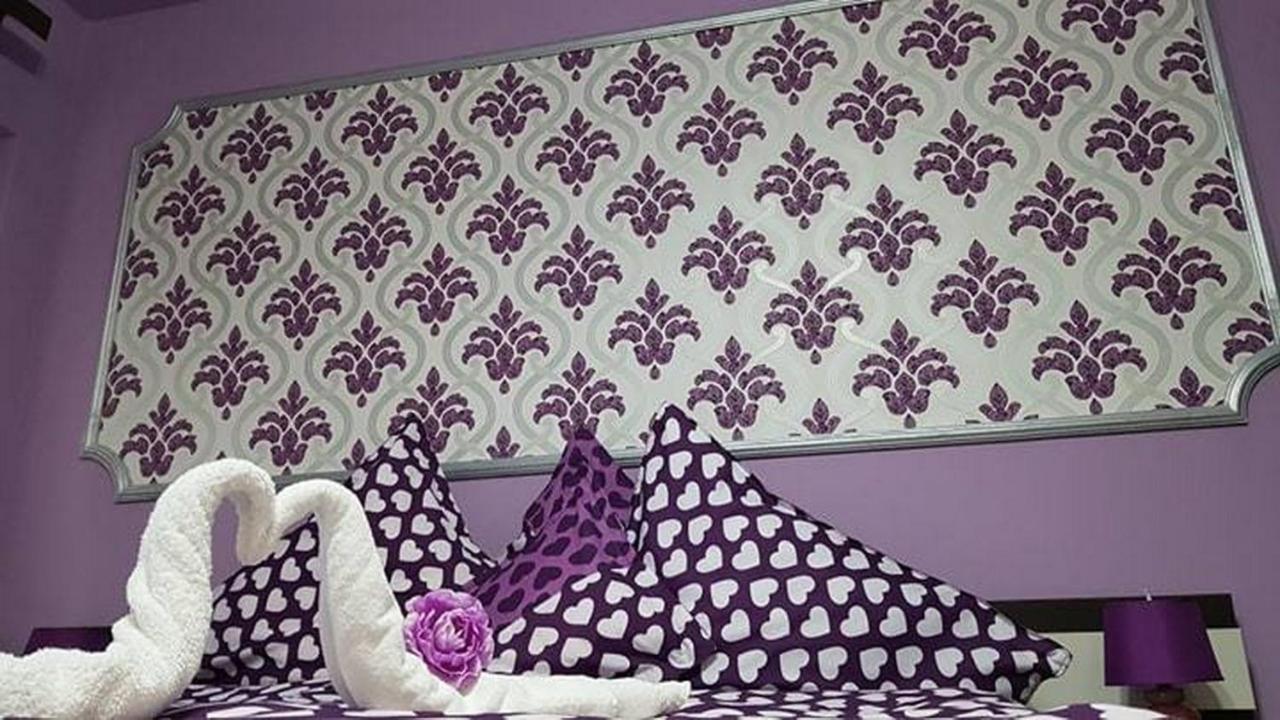 Garsoniera Cristina Apartment Baile Felix Ngoại thất bức ảnh