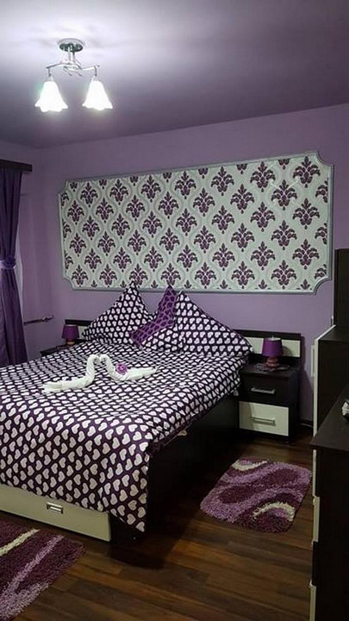 Garsoniera Cristina Apartment Baile Felix Ngoại thất bức ảnh