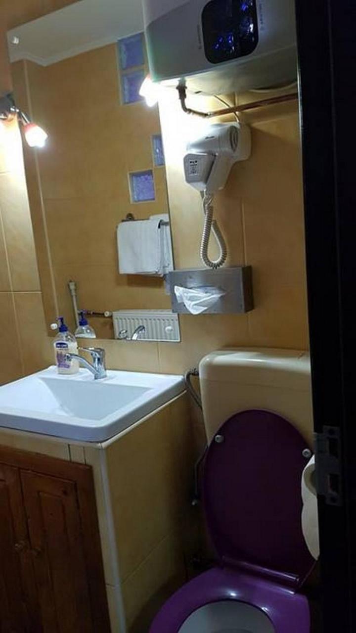 Garsoniera Cristina Apartment Baile Felix Ngoại thất bức ảnh