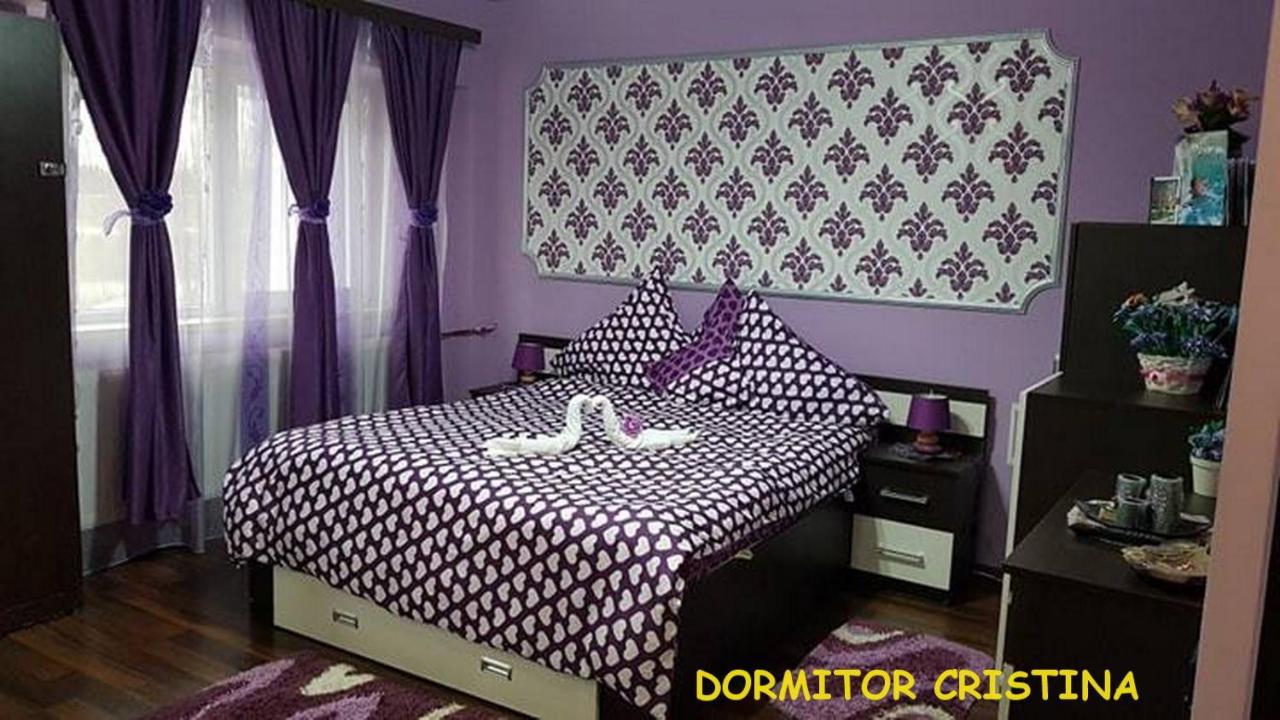 Garsoniera Cristina Apartment Baile Felix Ngoại thất bức ảnh