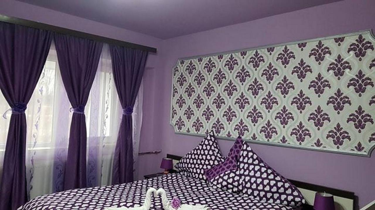 Garsoniera Cristina Apartment Baile Felix Ngoại thất bức ảnh